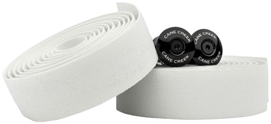 Cane-Creek-Flanders-Handlebar-Tape-White-BRTP1006-Road-Bar-Tape