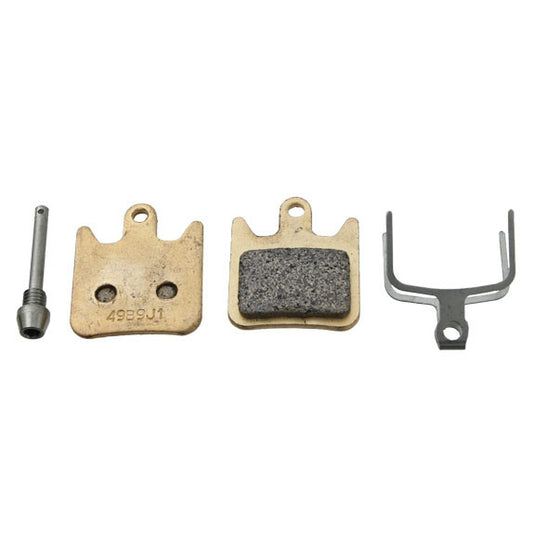 Hope-Disc-Brake-Pad-Sintered-BR1764-Disc-Brake-Pads