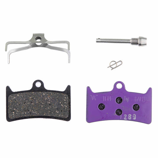 Hope-Disc-Brake-Pad-Organic-DBBP0465-Disc-Brake-Pads