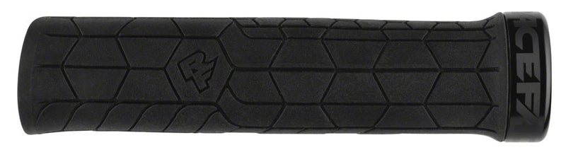 Load image into Gallery viewer, RaceFace-Getta-Grip-Grips-Lock-On-Grip-130mm-Bicycle-Grips
