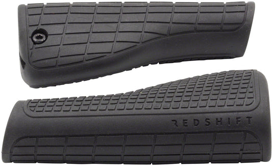 Redshift-Sports-Ceuise-Control-Drop-Grips-Handlebar-Pad-UTPD0005