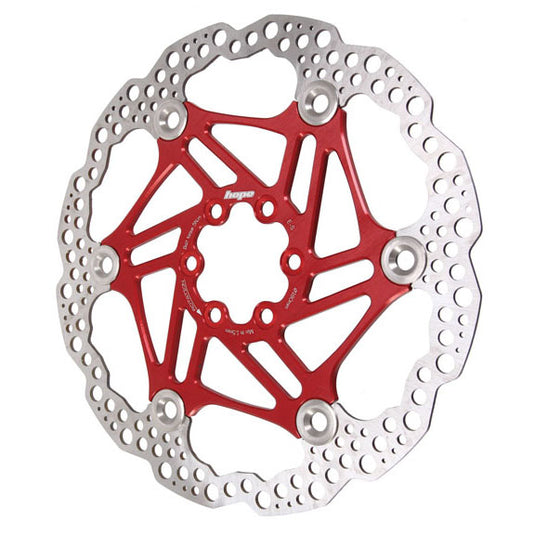 Hope-Floating-Rotor-Disc-Rotor-Parts-and-Lockrings-Universal-DSRT0927
