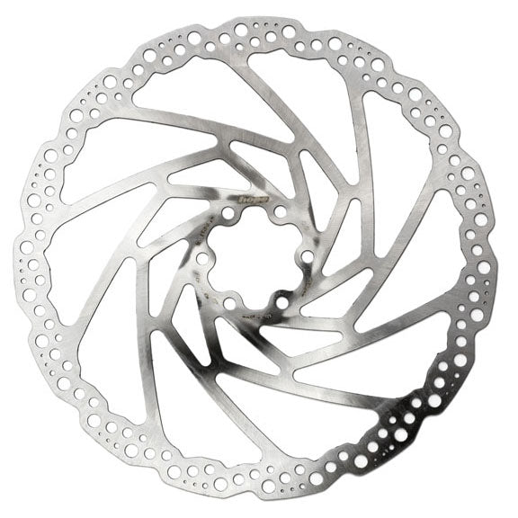 Load image into Gallery viewer, Hope V4 2.3mm Disc Rotors Bundle 6-Bolt, Fixed/Wave, 200mm &amp; 220mm, High-Performance Steel Brake Components
