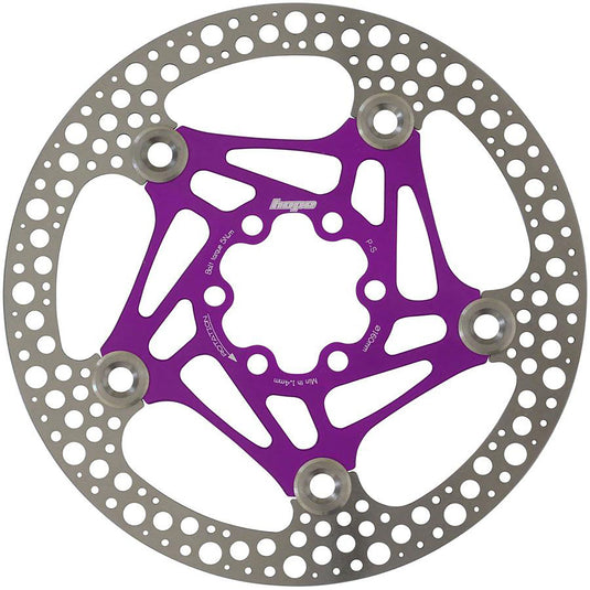Hope-Road-Floating-Disc-Rotor-Parts-and-Lockrings-Road-Bike-DSRT0926