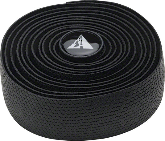 Profile-Design-DRiVe-Bar-Tape-Handlebar-Tape-Black-BRTP0927-Road-Bar-Tape