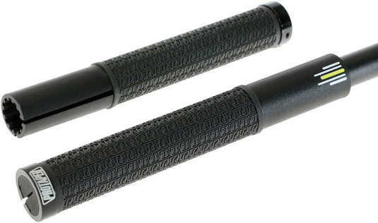 ProTaper-JUNIT-Grips-Slip-On-Grip-105-Bicycle-Grips
