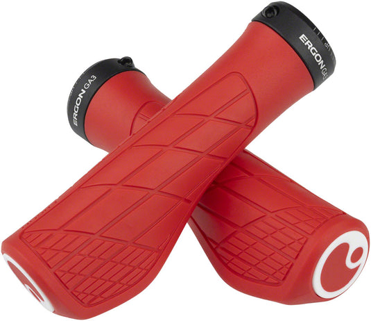 Ergon-GA3-Grips-Lock-On-Grip-134.4-Bicycle-Grips