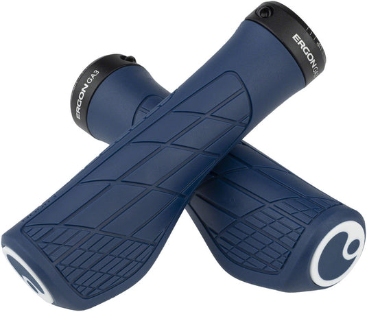 Ergon-GA3-Grips-Lock-On-Grip-134.4-Bicycle-Grips