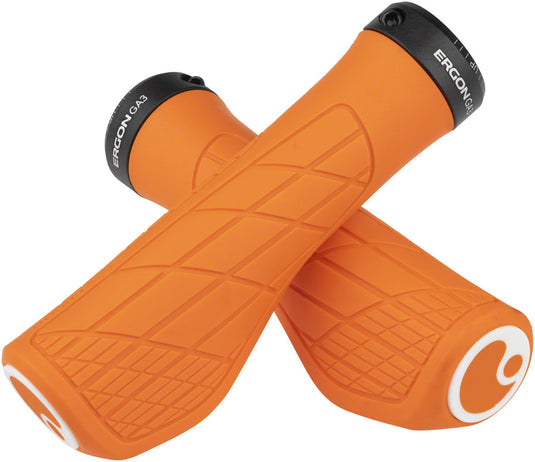 Ergon-GA3-Grips-Lock-On-Grip-134.4-Bicycle-Grips