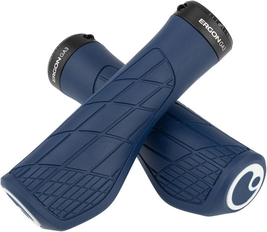 Ergon-GA3-Grips-Lock-On-Grip-134.4-Bicycle-Grips