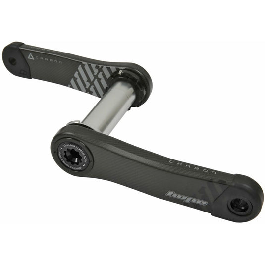 Hope-Carbon-Crankset-Wide-CKST3316-Bicycle-Crankset