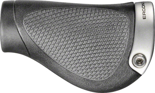 Ergon-GP1-Twist-Grips-Lock-On-Grip-97-Bicycle-Grips
