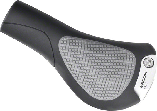 Ergon-GC1-Grips-Lock-On-Grip-131.5-Bicycle-Grips