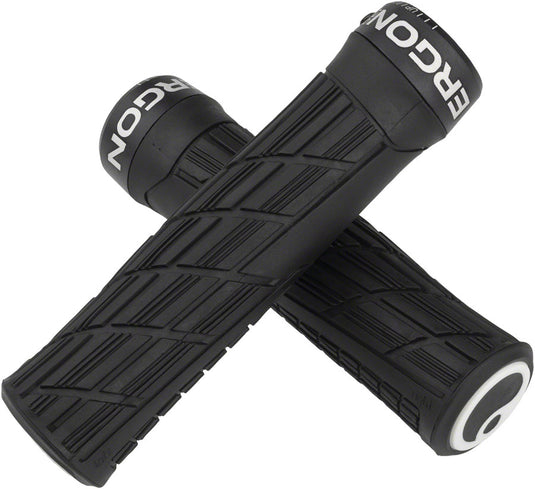 Ergon-GE1-Evo-Grips-Lock-On-Grip-134.5-Bicycle-Grips
