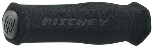 Ritchey-TrueGrip-WCS-Ergo-Grip-Grips-Slip-On-Grip-127-Bicycle-Grips