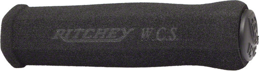 Ritchey-TrueGrip-WCS-Grip-Grips-Slip-On-Grip-127-Bicycle-Grips