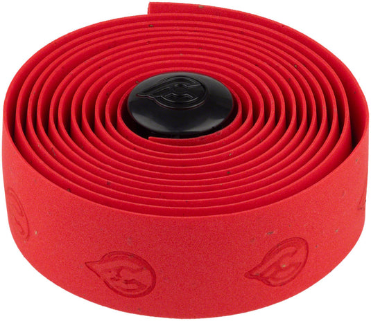 Cinelli-Cork-Handlebar-Tape-Red-HT3603-Road-Bar-Tape