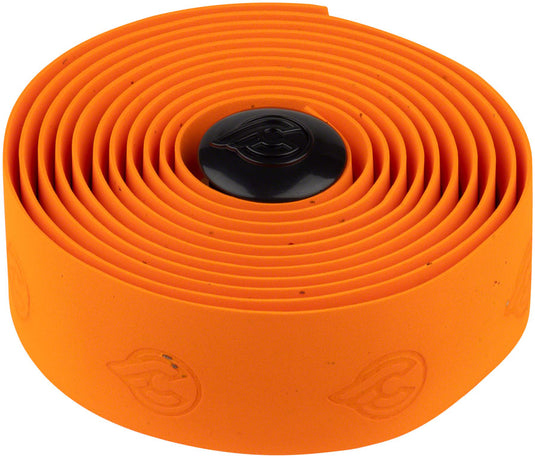 Cinelli-Cork-Handlebar-Tape-Orange-HT3607-Road-Bar-Tape