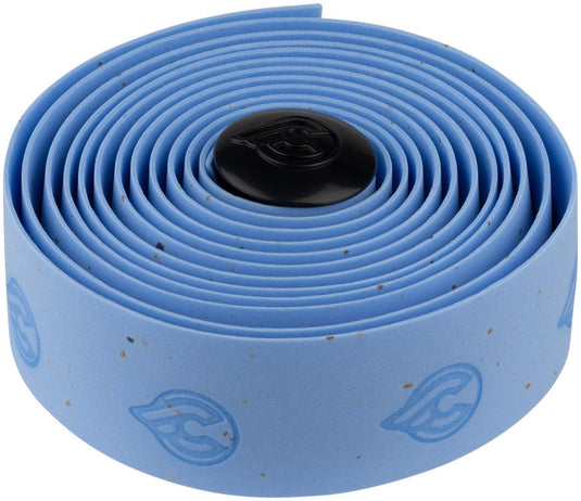 Cinelli-Cork-Handlebar-Tape-Blue-HT3640-Road-Bar-Tape