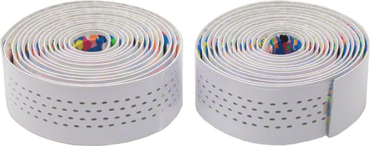 Cinelli-Caleido-Handlebar-Tape-White-HT3647-Road-Bar-Tape