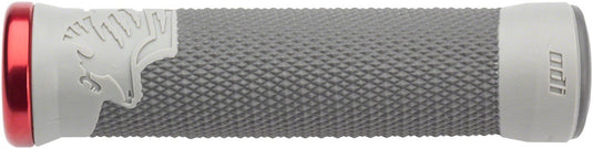 ODI Lock-On MTB Bonus Pack, AG-2 - Graphite/Gray