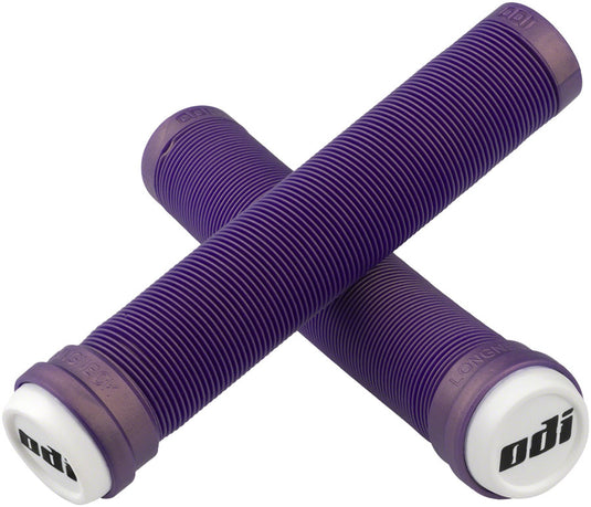 ODI-Longneck-SLX-Grips-Slip-On-Grip-160-Bicycle-Grips