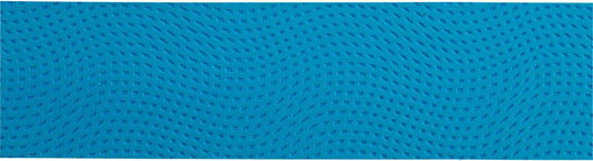 MSW Anti-Slip Gel Bar Tape - HBT-210, Blue