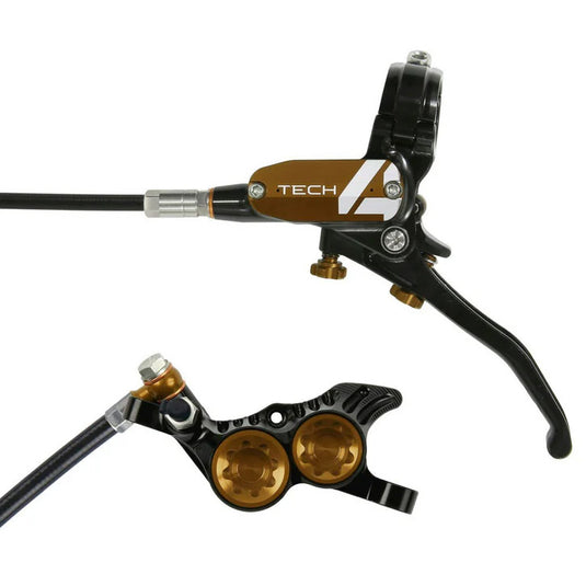 Hope-Tech-4-V4-Disc-Brake-Caliper-DBCP0502-Disc-Brake-Calipers