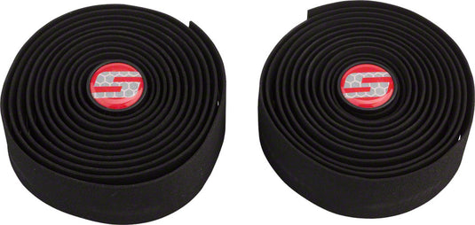 SRAM-SuperSuede-Handlebar-Tape-Black-HT4514-Road-Bar-Tape