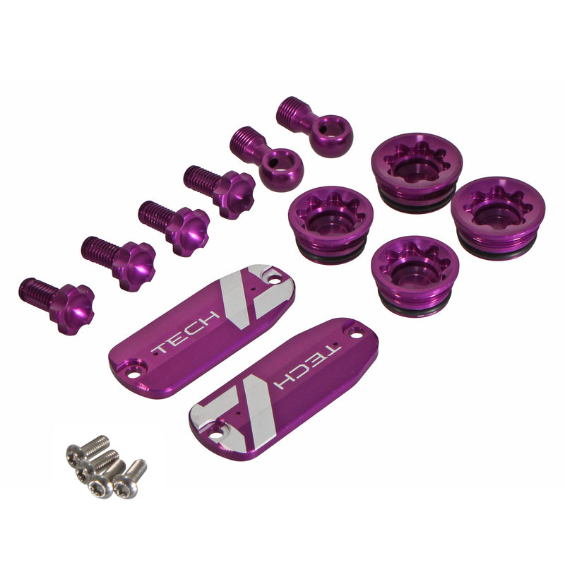 Load image into Gallery viewer, Hope-Tech-4-V4-Disc-Caliper-Part-DCPT0277
