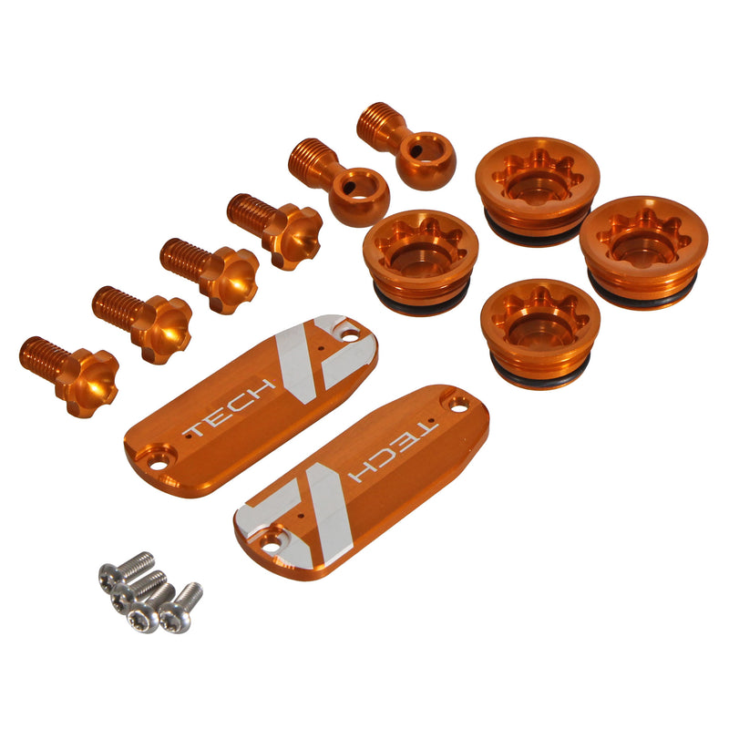 Load image into Gallery viewer, Hope-Tech-4-V4-Disc-Caliper-Part-DCPT0273
