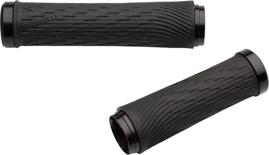 SRAM-XX1-Replacement-Grip-Set-Grips-Lock-On-Grip-122-Bicycle-Grips