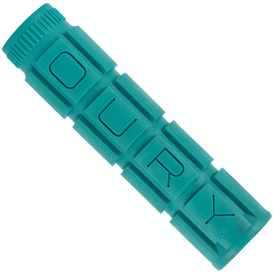 Oury-Single-Compound-V2-Grips-Slip-On-Grip-135-Bicycle-Grips