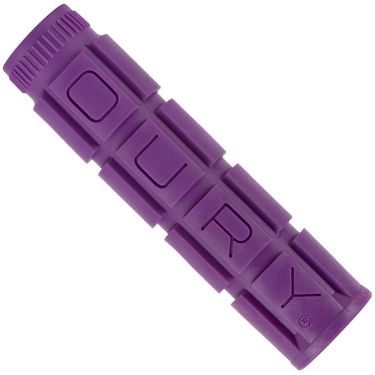 Oury-Single-Compound-V2-Grips-Slip-On-Grip-135-Bicycle-Grips