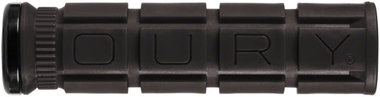 Oury-V2-Single-Sided-Grips-Lock-On-Grip-127-Bicycle-Grips