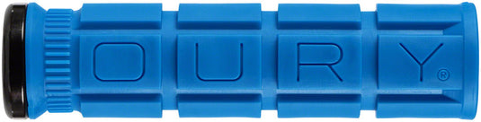 Oury-V2-Single-Sided-Grips-Lock-On-Grip-127-Bicycle-Grips