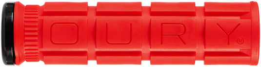Oury-V2-Single-Sided-Grips-Lock-On-Grip-127-Bicycle-Grips