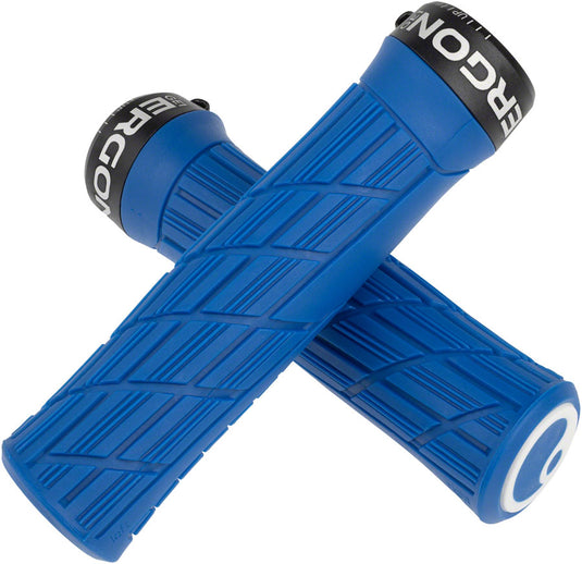 Ergon-GE1-Evo-Grips-Lock-On-Grip-134.5-Bicycle-Grips