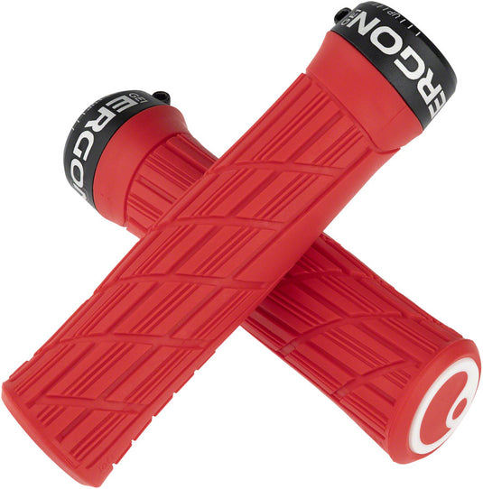 Ergon-GE1-Evo-Grips-Lock-On-Grip-134.5-Bicycle-Grips