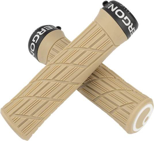 Ergon-GE1-Evo-Grips-Lock-On-Grip-134.5-Bicycle-Grips