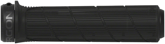 Ergon GD1 Evo Factory Grips, Regular, Frozen Stealth NLS
