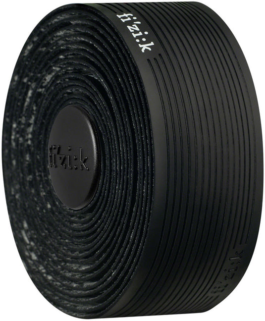 Fizik-Vento-Microtex-Tacky-Bar-Tape-Handlebar-Tape-Black-HT6201-Road-Bar-Tape
