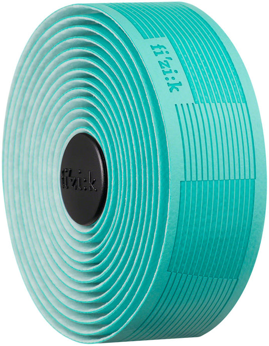 Fizik-Vento-Solocush-Tacky-Bar-Tape-Handlebar-Tape-Green-HT6208-Road-Bar-Tape