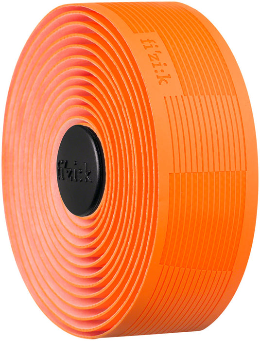 Fizik-Vento-Solocush-Tacky-Bar-Tape-Handlebar-Tape-Orange-HT6212-Road-Bar-Tape