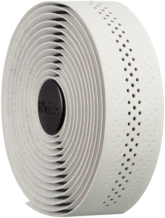Load image into Gallery viewer, Fizik-Comfortfeel-Classic-Bar-Tape-Handlebar-Tape-White-BRTP1421-Road-Bar-Tape
