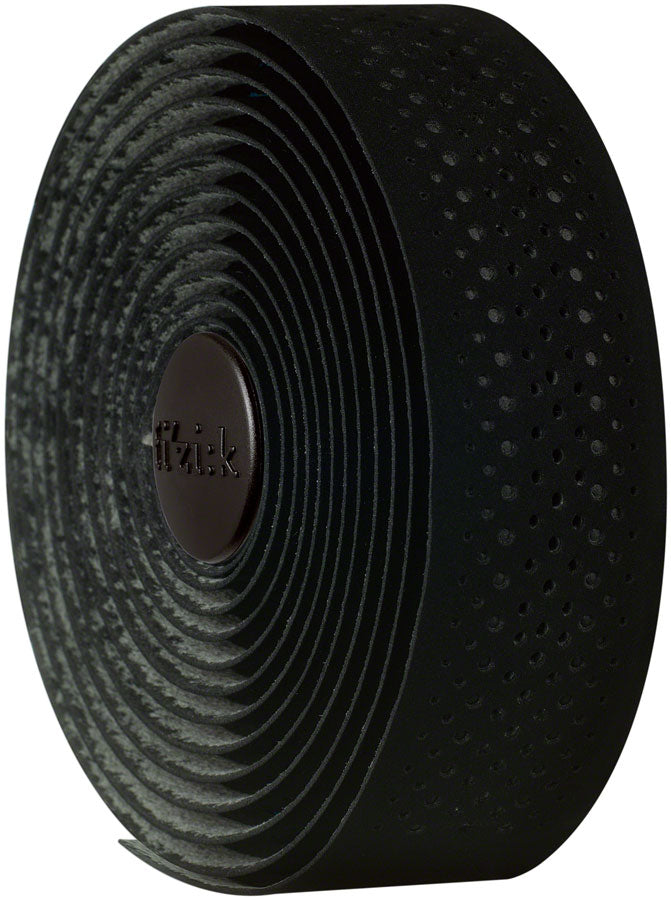 Load image into Gallery viewer, Fizik-Comfortfeel-Soft-Bar-Tape-Handlebar-Tape-Black-BRTP1419-Road-Bar-Tape
