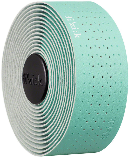 Fizik-Tempo-Microtex-Classic-Bar-Tape-Handlebar-Tape-Green-HT6232-Road-Bar-Tape
