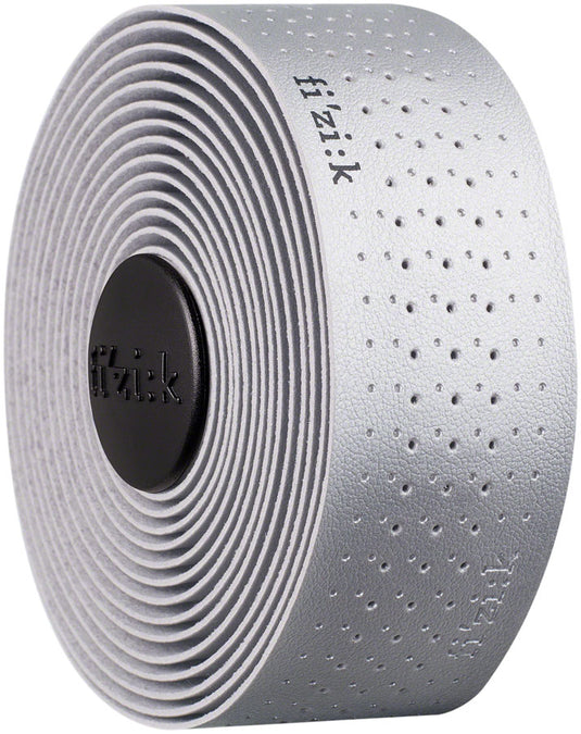 Fizik-Tempo-Microtex-Classic-Bar-Tape-Handlebar-Tape-Grey-HT6239-Road-Bar-Tape