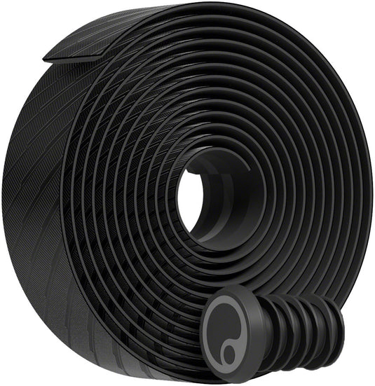 Ergon-BT-All-Road-Handlebar-Tape-Black-BRTP0603-Road-Bar-Tape