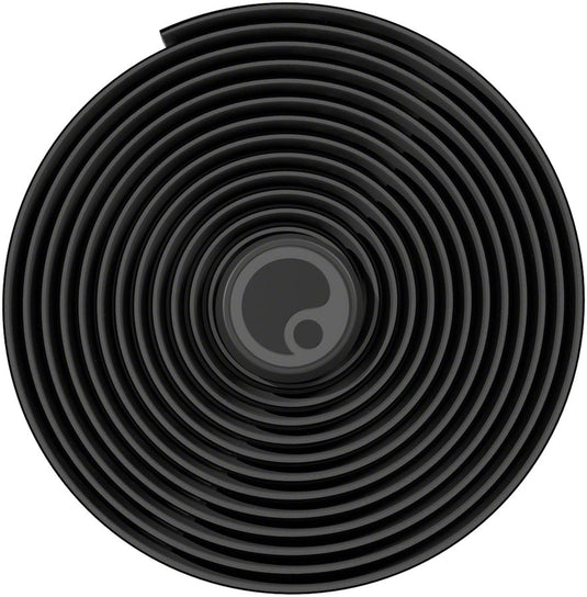 Ergon BT All Road Tape, 2.5mm, Black